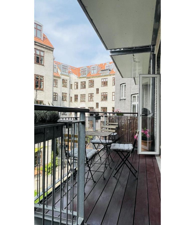Apartmentincopenhagen 1563 * København