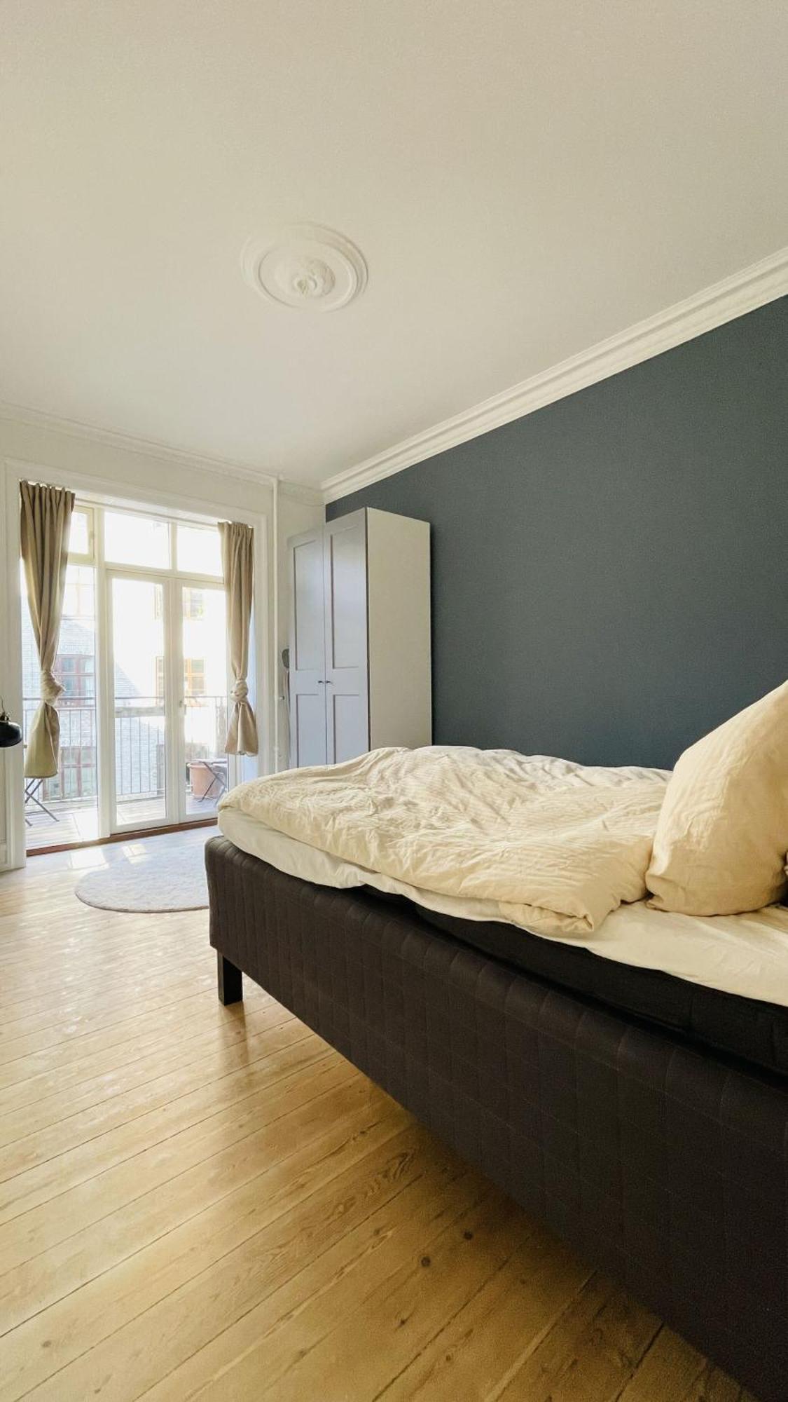 Apartmentincopenhagen 1563 Leilighet København