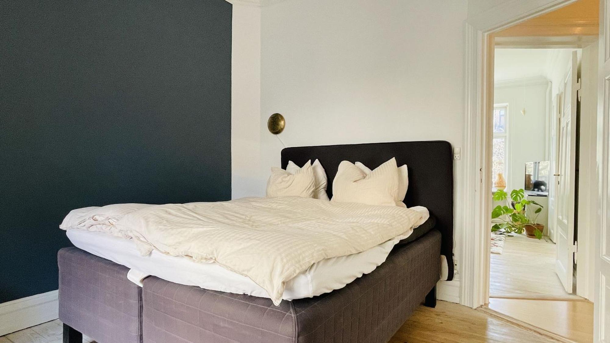 Leilighet Apartmentincopenhagen 1563 København