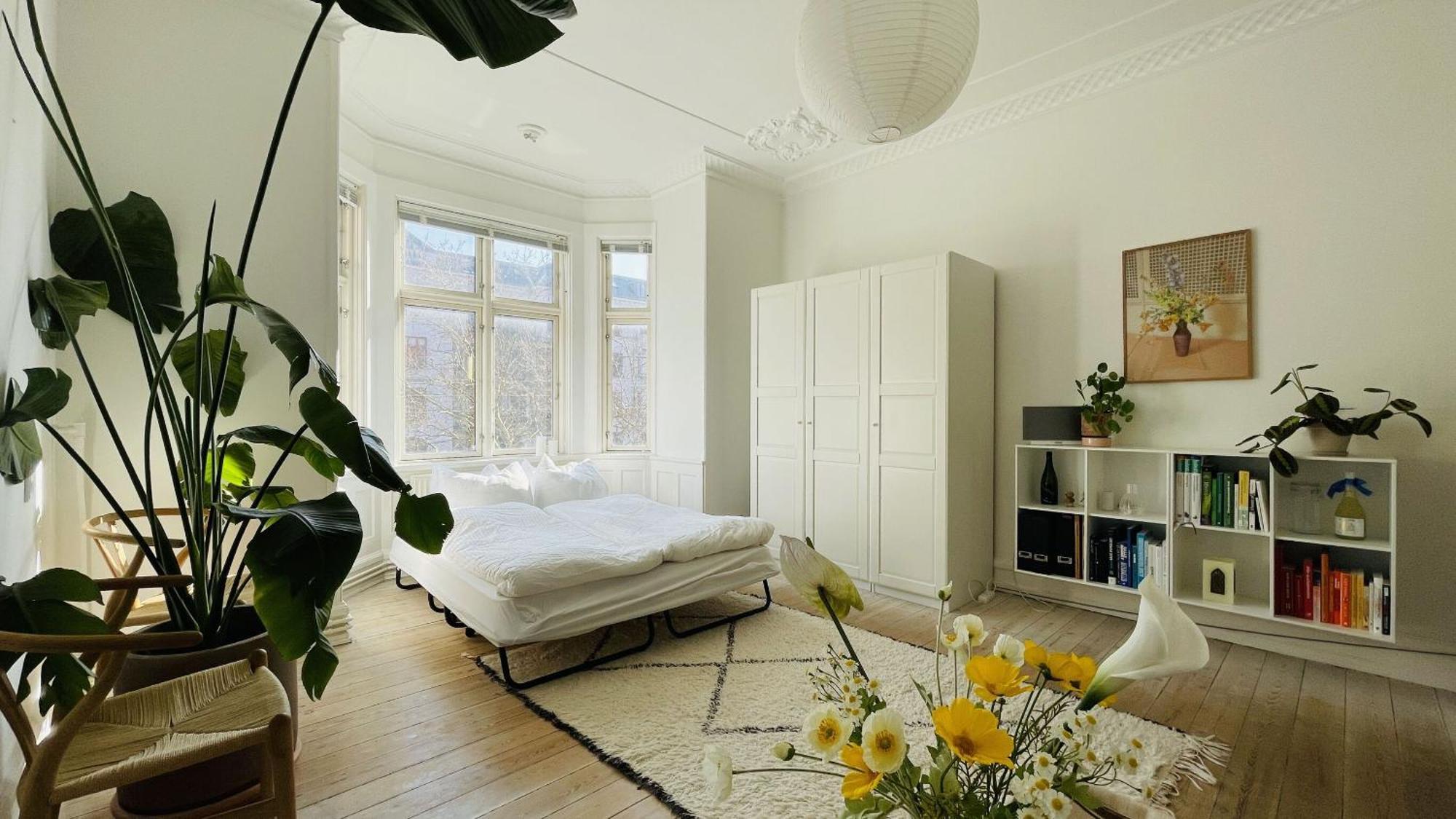 Leilighet Apartmentincopenhagen 1563