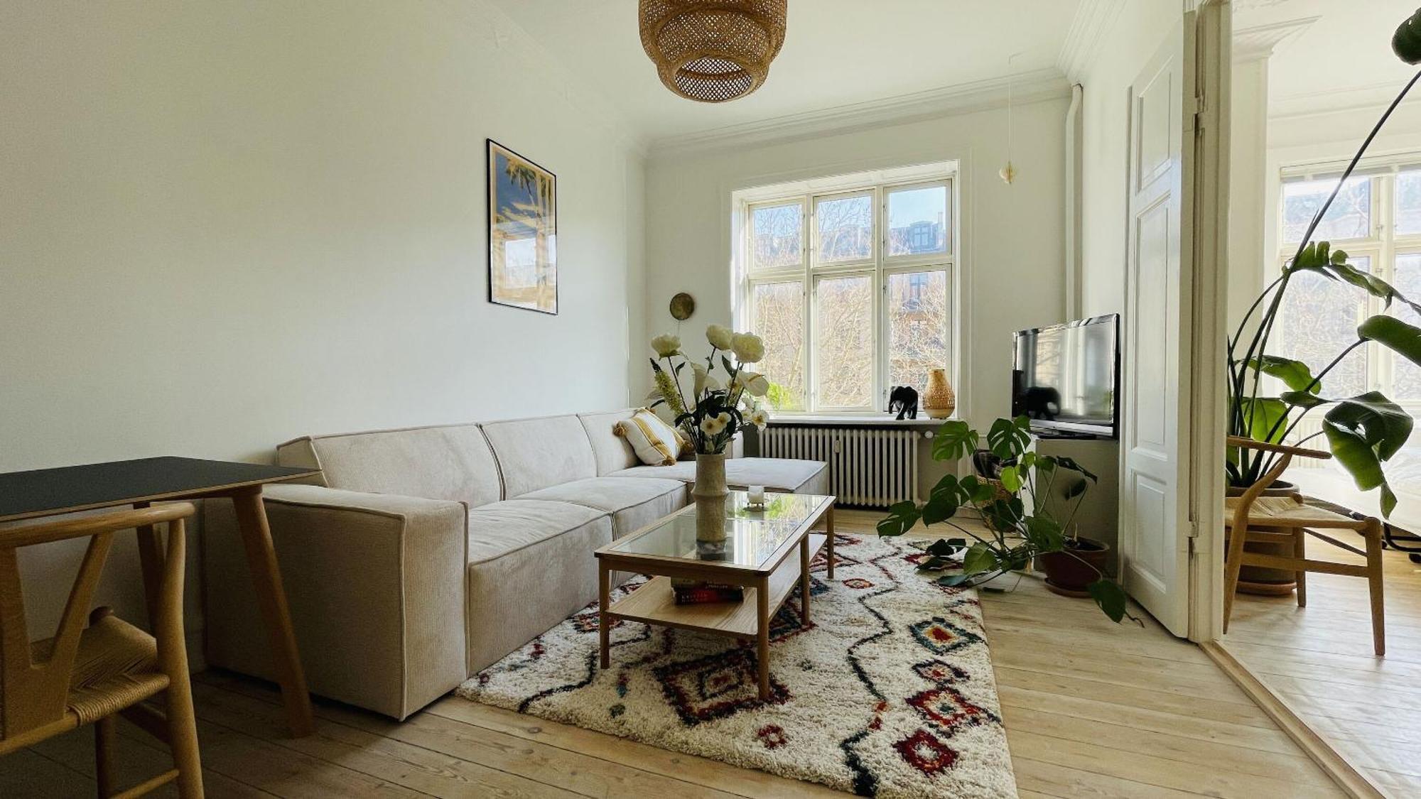 Apartmentincopenhagen 1563 København