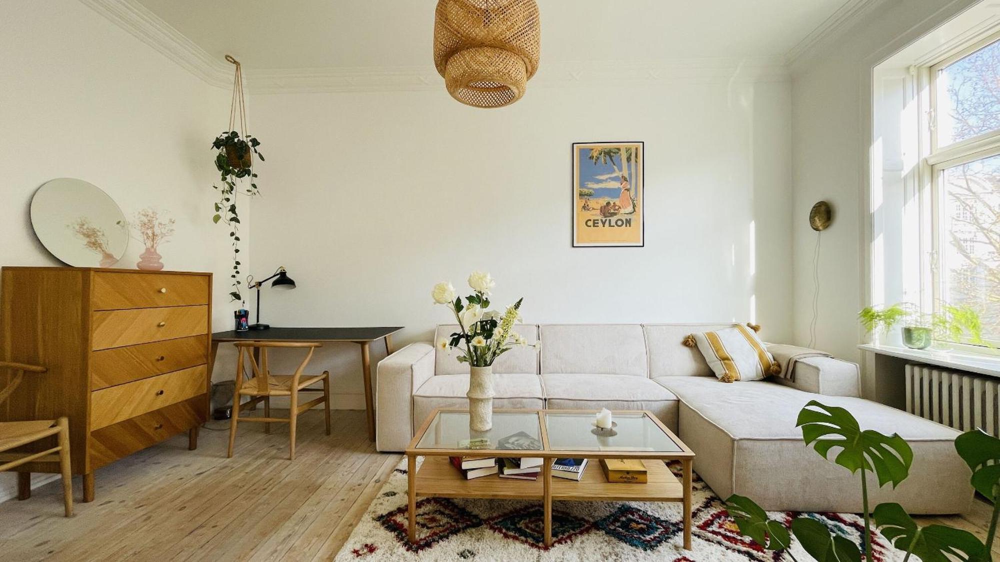 Leilighet Apartmentincopenhagen 1563